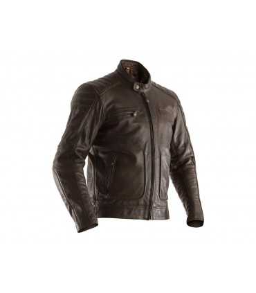 Lederjacke RST Roadster 2 CE braun