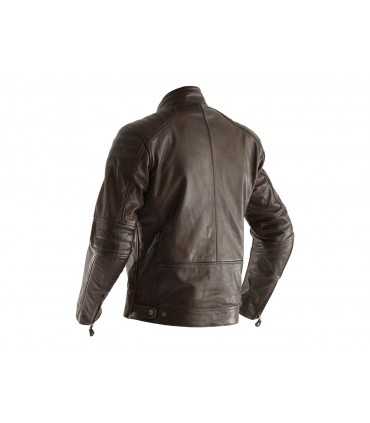 Lederjacke RST Roadster 2 CE braun