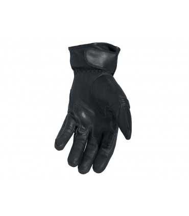 Gants moto RST Roadster II CE noir