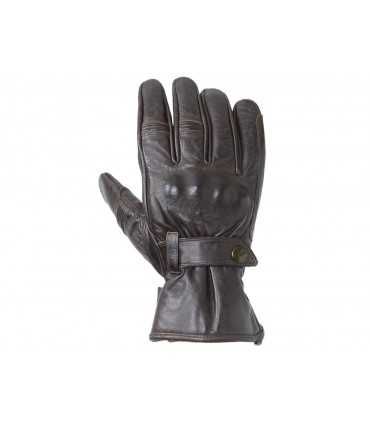 Gants moto RST Roadster II CE marron