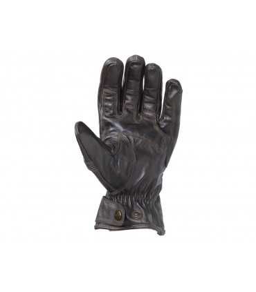 Gants moto RST Roadster II CE marron