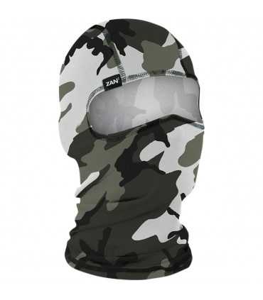 ZAN STURMHAUBE POLYESTER URBAN CAMO