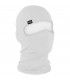 ZAN BALACLAVA POLYESTER WHITE