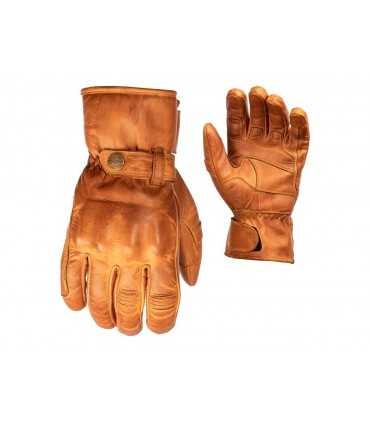 Gants moto RST Roadster II CE tan