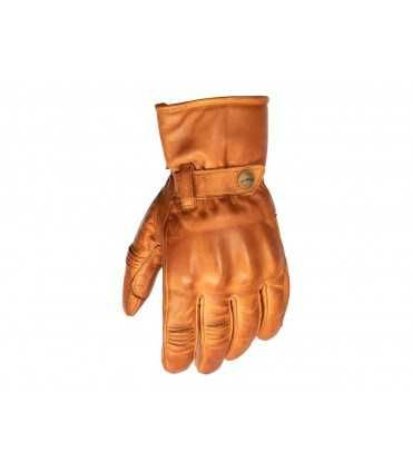 Gants moto RST Roadster II CE tan