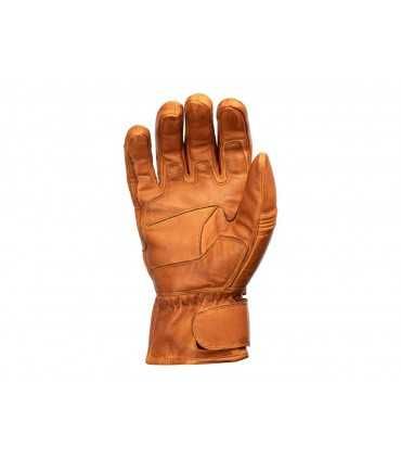 Gants moto RST Roadster II CE tan