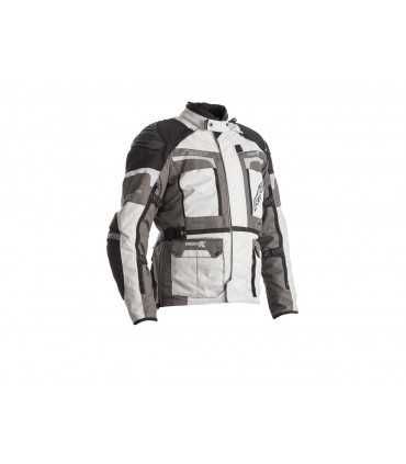 Jacke RST Adventure-X CE grau