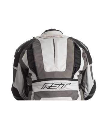 Giacca RST Adventure-X CE grigio