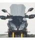 BULLSTER PARA BRISE YAMAHA MT-09 TRACER (2015-2018) TRANSPARENT