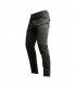 JOHN DOE DEFENDER MONO PANT LONG 32 black