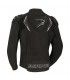 Bering Sprint-R Lederjacke schwarz