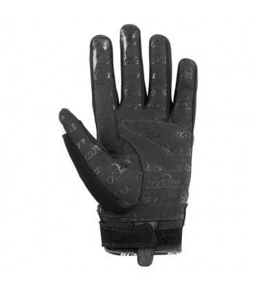 BUSE OPEN ROAD EVO CE GLOVE BLACK