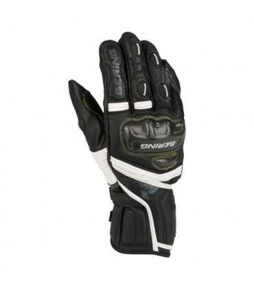 Gants racing Bering Shift-r noir