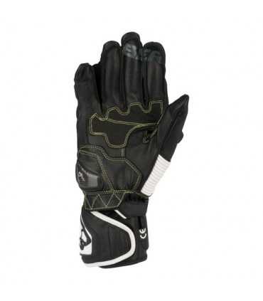 Guanti racing Bering Shift-r nero