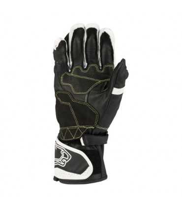 Gants Bering Steel-r noir