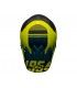 Casco Cross Bell MX-9 Mips Strike blu giallo opaco