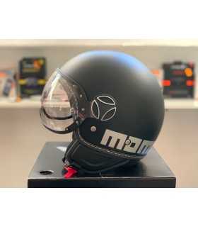 MOMO CASCO EAGLE PURE TG. M – Mengozzi Motorshop