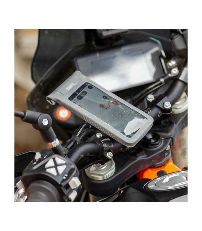 SP Connect Smartphone Holder for CLICK BAG tank bag