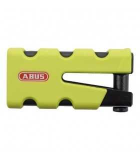 Abus Granit Sledg 77 Grip Gelb - Scheibenschloss