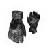 Gants en cuir RST Hillberry CE marron