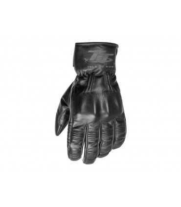 Gants en cuir RST Hillberry CE marron