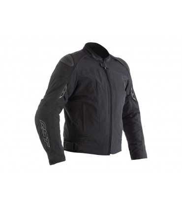 RST GT CE jacket black