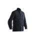 RST Shoreditch CE blue night jacket