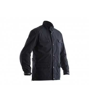 Giacca RST Shoreditch CE blu scuro