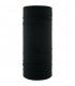 ZAN MOTLEY TUBE™ ALL WEATHER ONE SIZE SOLID BLACK