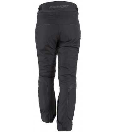 Prexport PTX Web 2 pant black