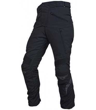 Pantalon moto Prexport PTX Web 2 noir