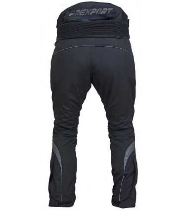 Prexport PTX Web 2 pant black