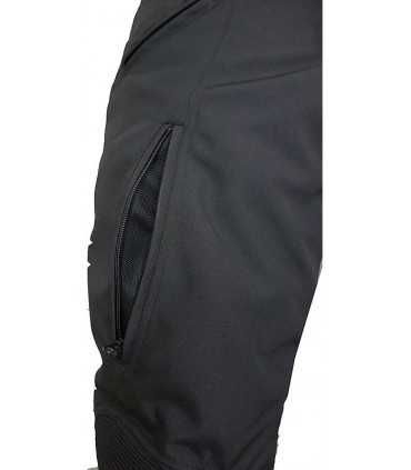 Prexport PTX Web 2 pant black