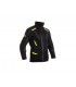 RST Pathfinder CE black yellow jacket