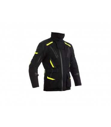 RST Pathfinder CE black yellow jacket