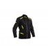 RST Pathfinder CE black yellow jacket