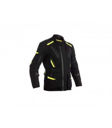 RST Pathfinder CE black yellow jacket