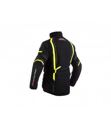 Veste RST Pathfinder CE noir jaune