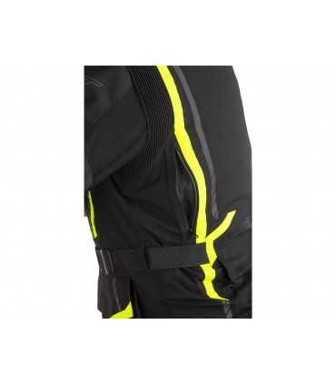 RST Pathfinder CE black yellow jacket