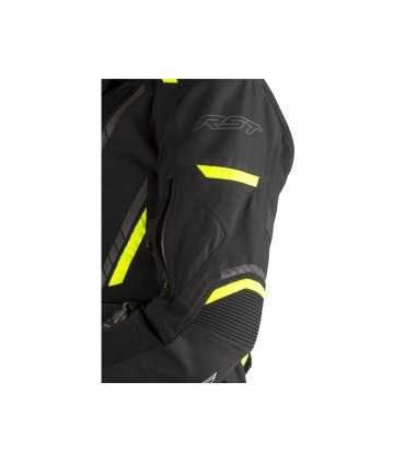 RST Pathfinder CE black yellow jacket