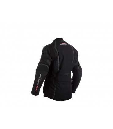 RST Pathfinder CE black jacket