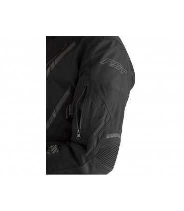 RST Pathfinder CE black jacket