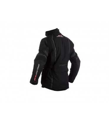 RST Pathfinder CE black jacket