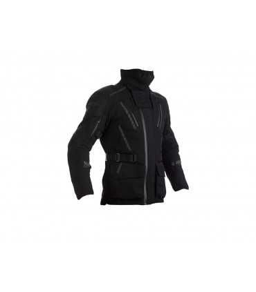 RST Pathfinder CE black jacket