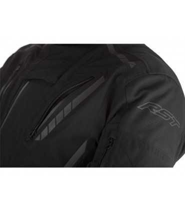 RST Pathfinder CE black jacket