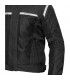 Spyke Luft Man 2.0 sommer Jacke schwarz