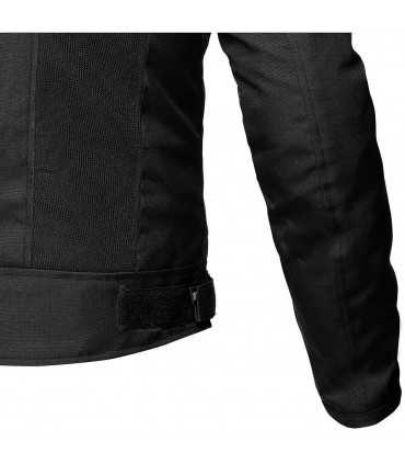 Spyke Luft Man 2.0 sommer Jacke schwarz