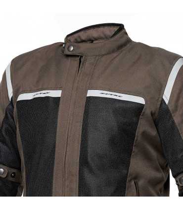 Summer jacket Spyke Luft Man 2.0 brown