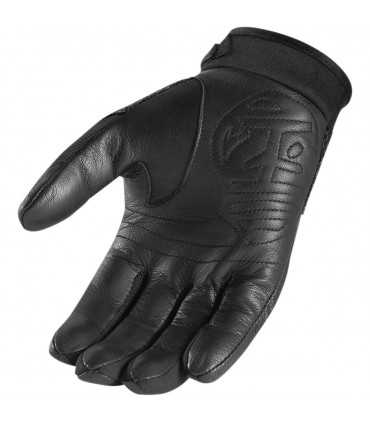 Gants Icon Twenty-Niner noir