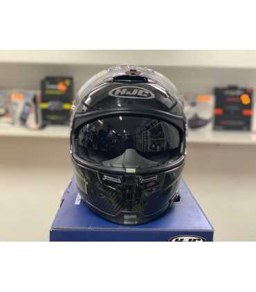 Hjc Rpha 70 Carbon helmet